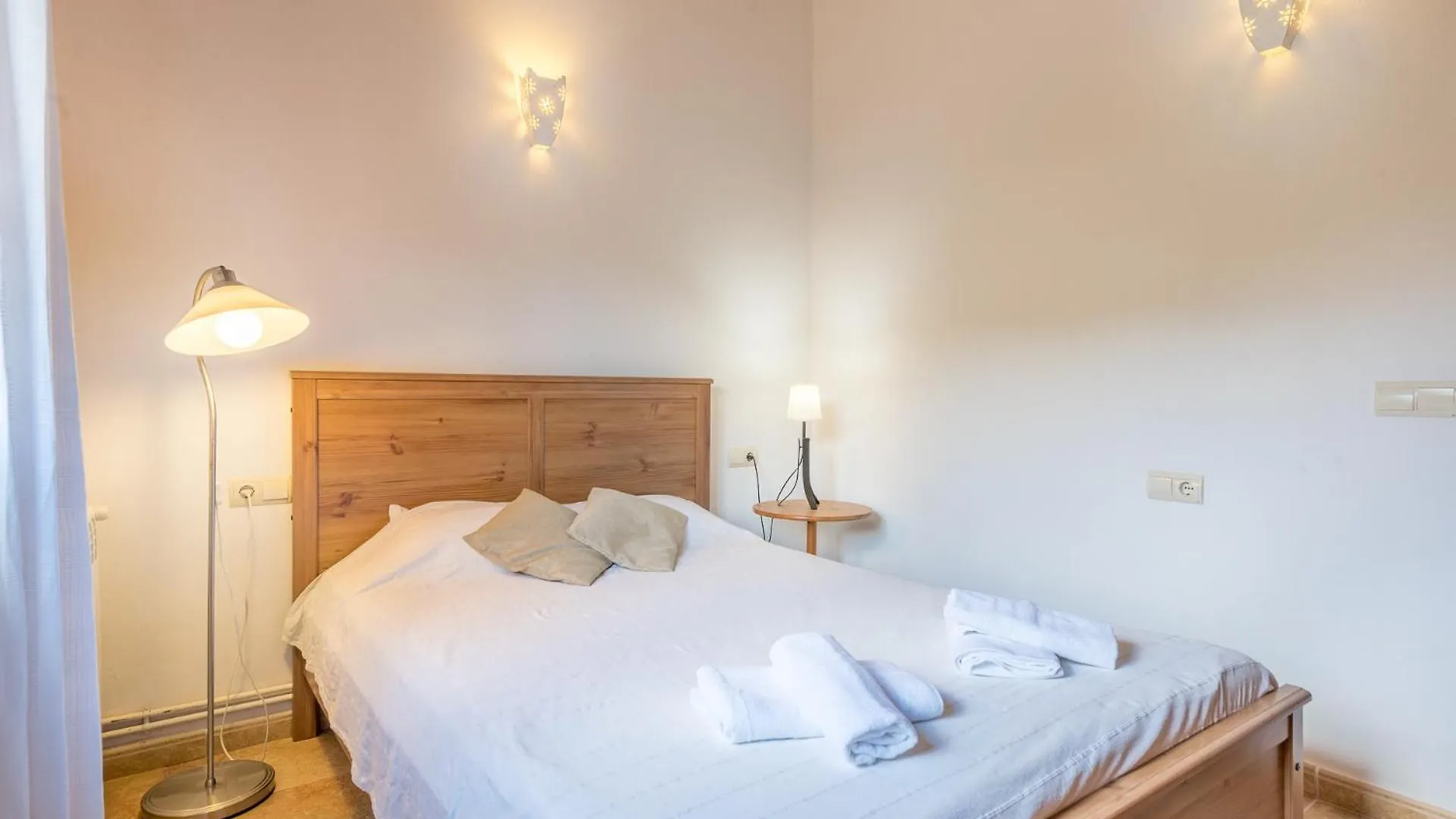 Holiday home Finca Ses Oliveres By Mallorca House Rent Son Carrio  Spain