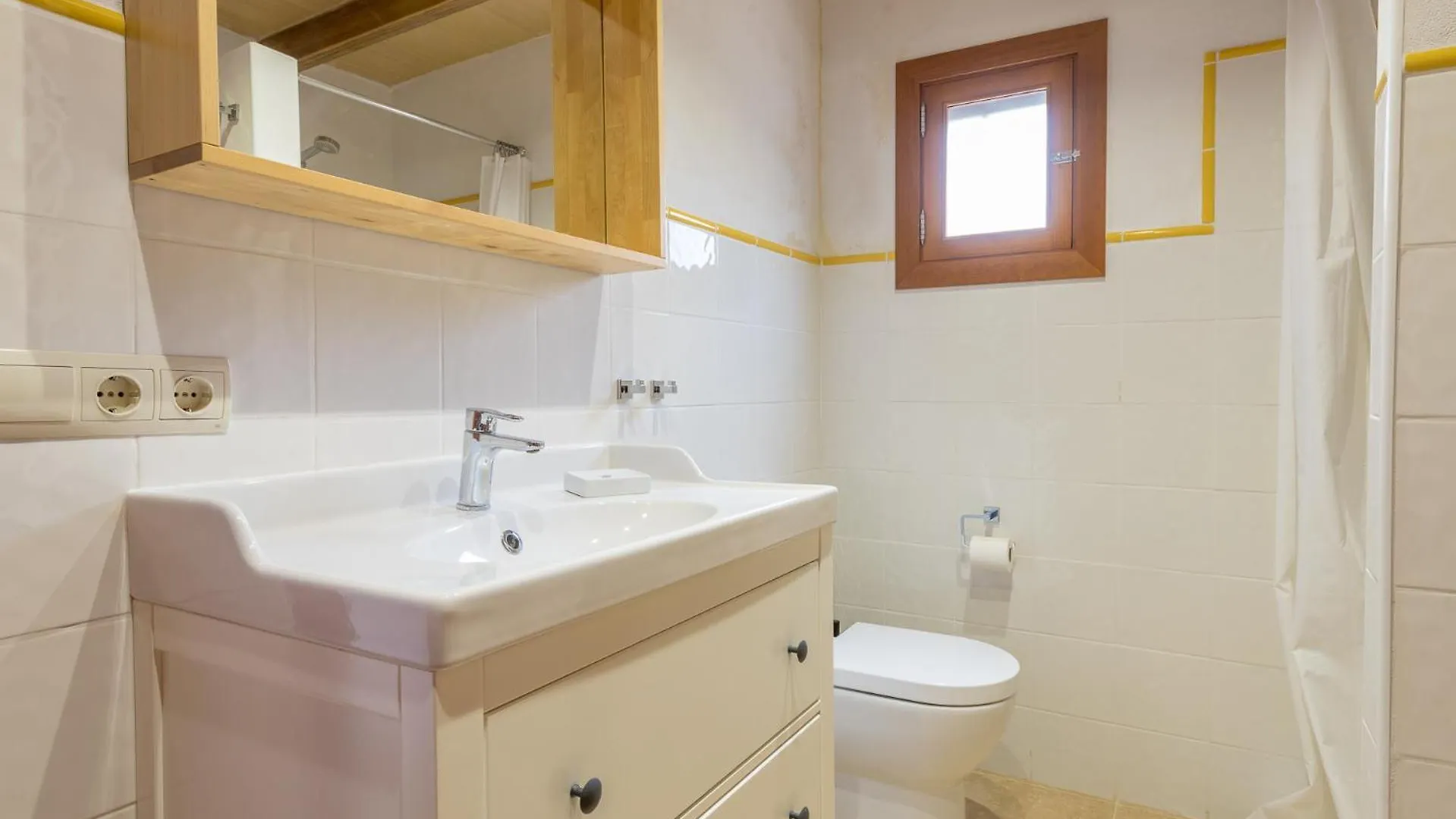 Feriehus Finca Ses Oliveres By Mallorca House Rent Son Carrio
