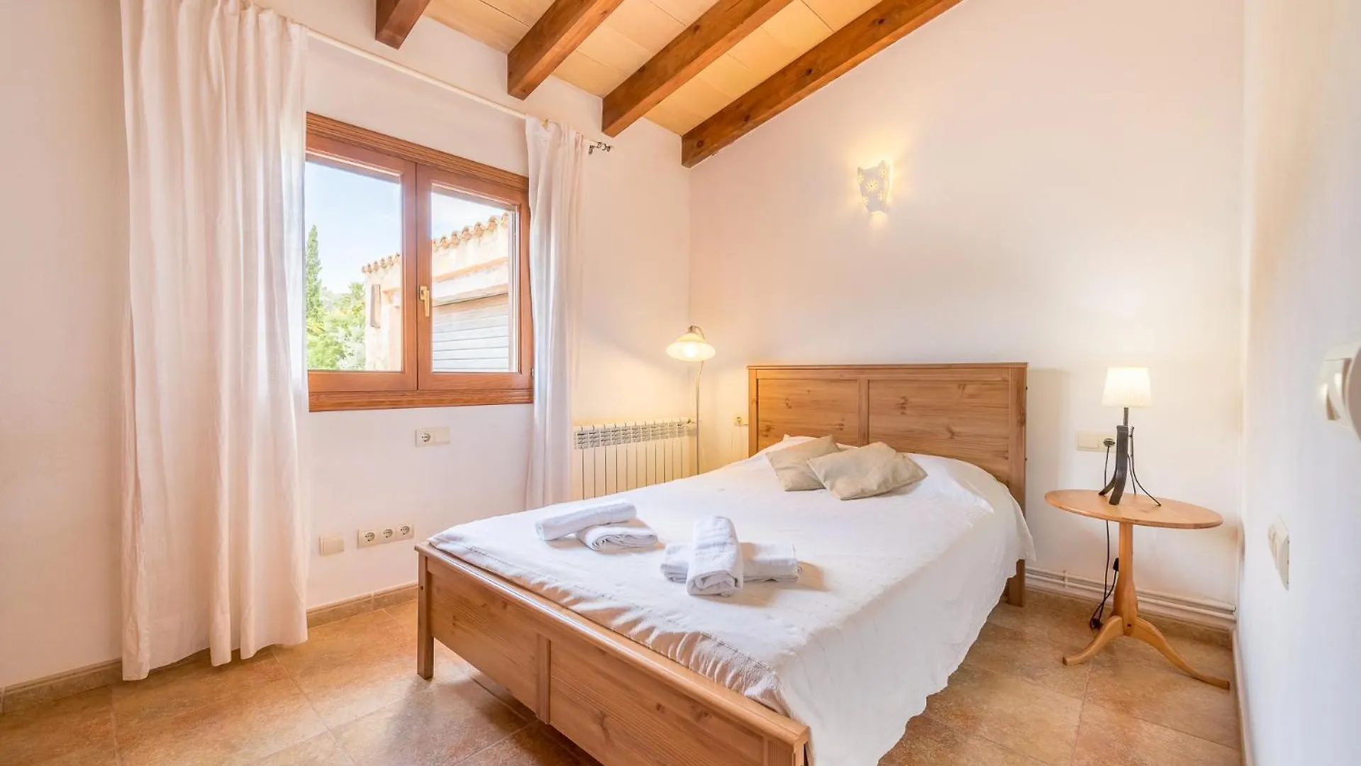 Finca Ses Oliveres By Mallorca House Rent Son Carrio  0*, Son Carrio (Llevant) Spain