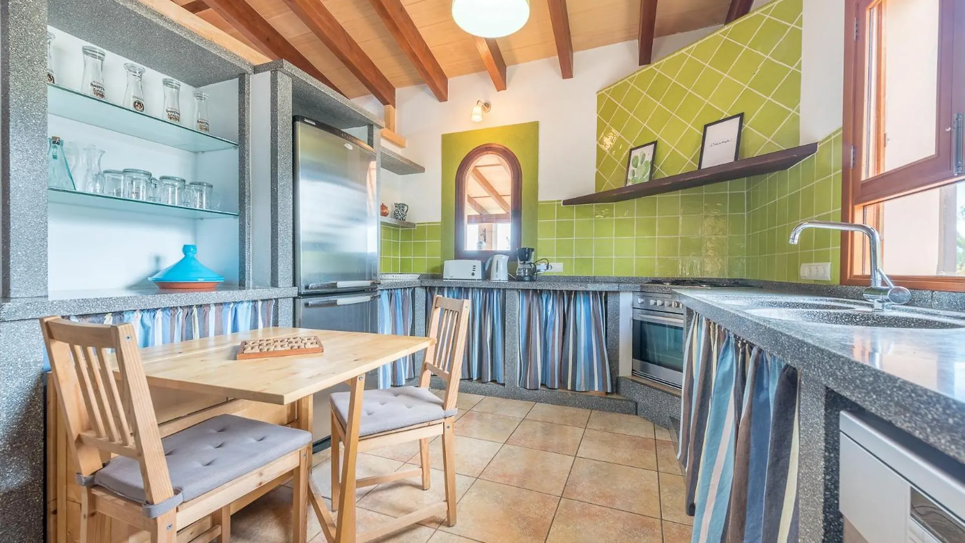 Finca Ses Oliveres By Mallorca House Rent Son Carrio  Holiday home Son Carrio (Llevant)